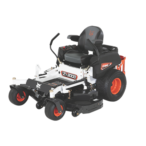 Bobcat Zero Turn Mower ZT3000 Gympie